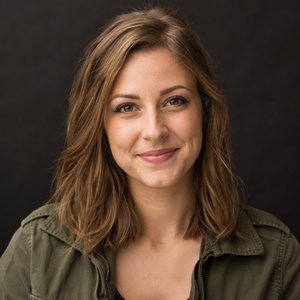 Nóra portréja