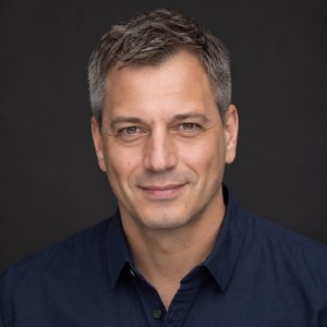 Gábor portréja