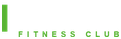 TITÁN FITNESS CLUB logó