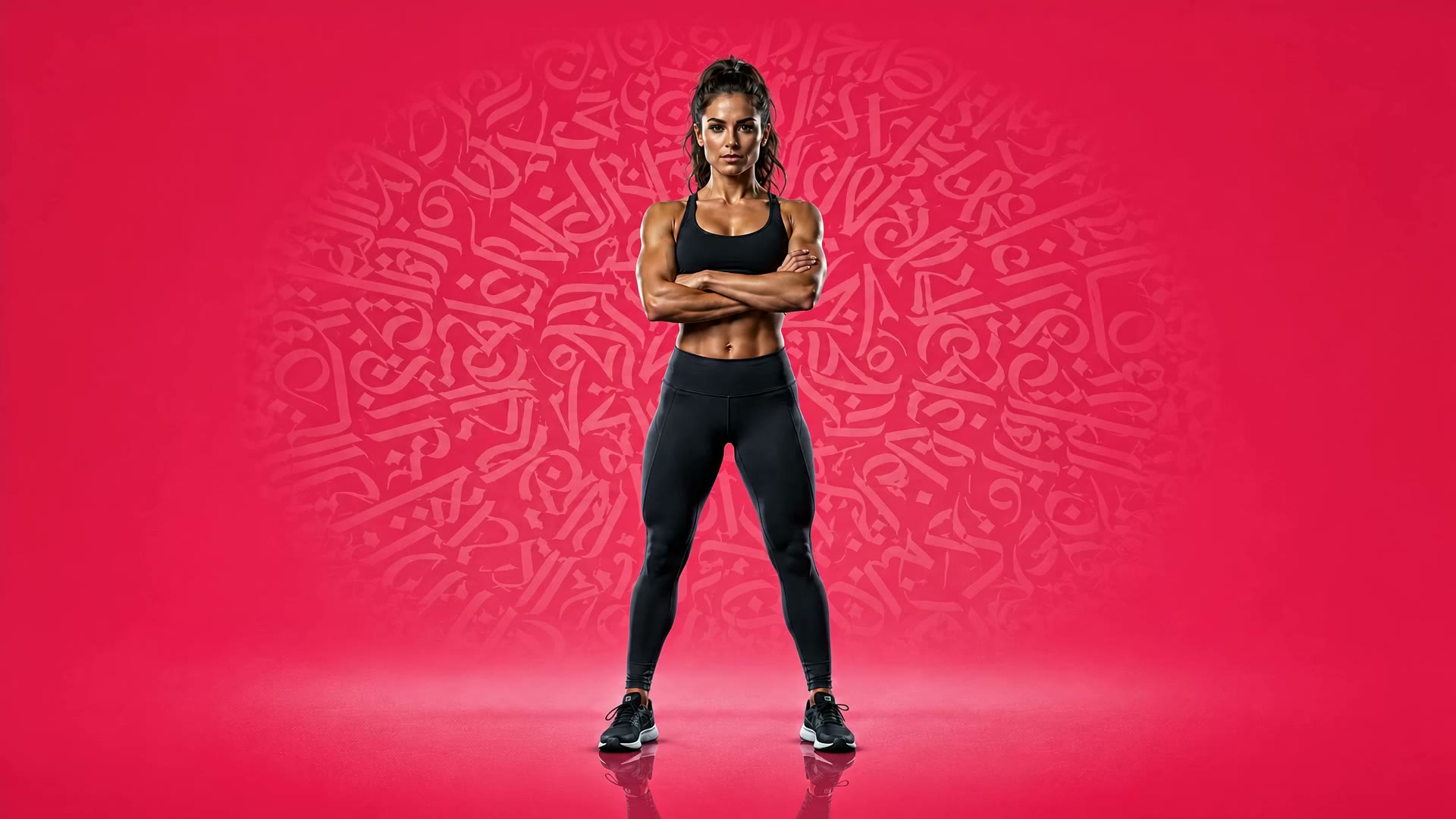 FIT 4 FUN demo weboldal előnézete — koppints a megnyitáshoz