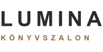 Lumina Könyvszalon logó