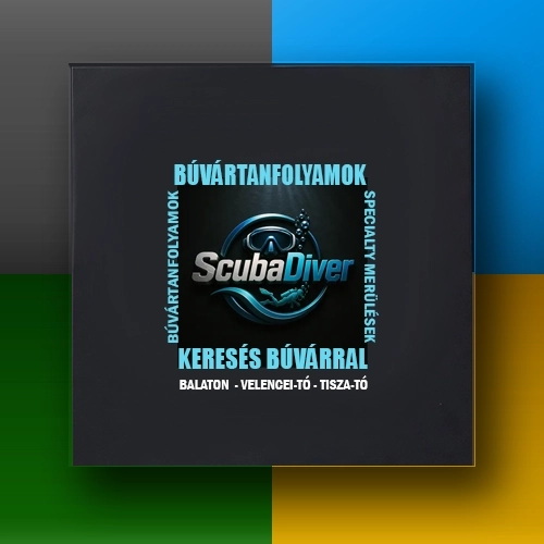 Búvár keresés és búvártanfolyamok – ScubaDiver.hu