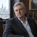Elégedett vendég portréja
