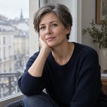 Ügyfelünk portréfotója