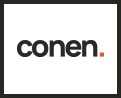 Conen Digital logó