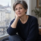 Kovács Júlia portréja
