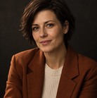 Farkas Anna portréja