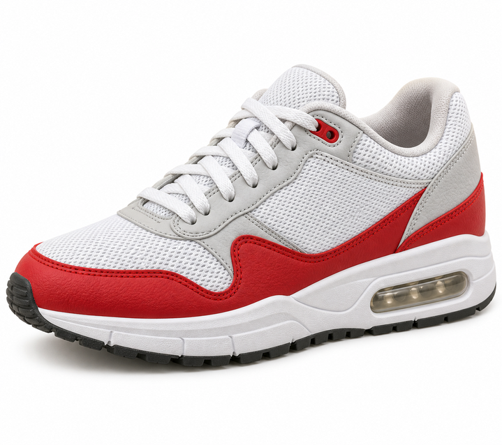 Air Max cipő oldalnézetben