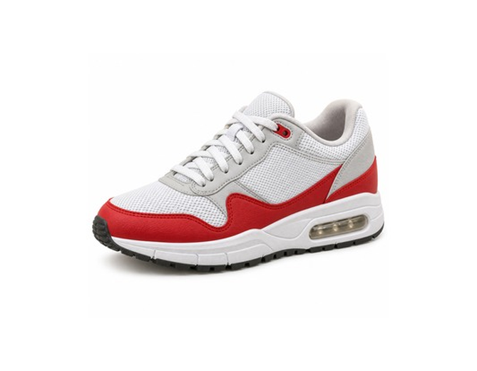 Nike Max oldalról
