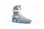 Air Mag elölnézetben