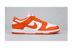 Nike cipő felülről