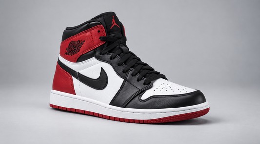 Air Jordan sportcipő