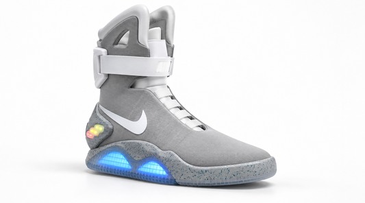 Nike Air Mag sportcipő