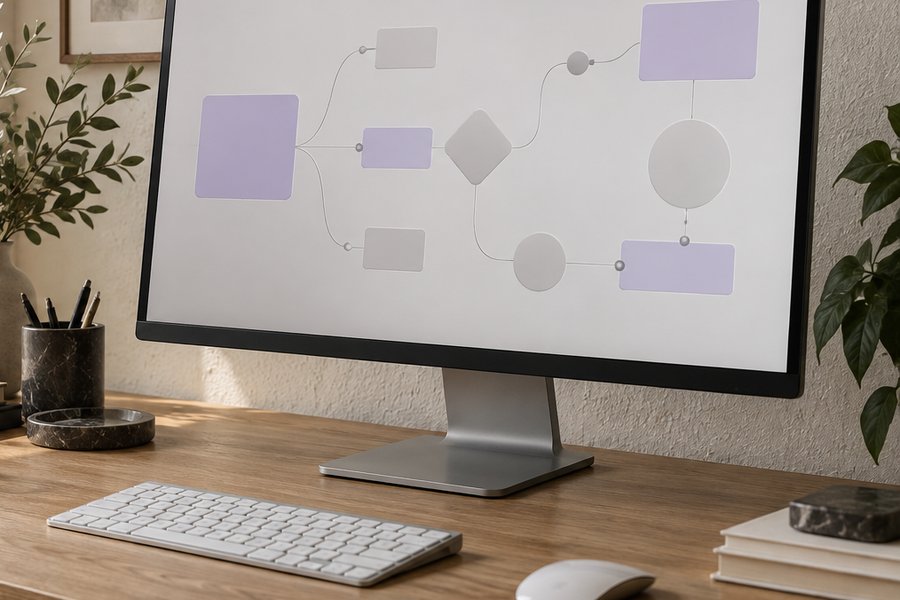 AI a weboldalakban
