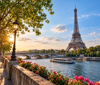 Párizsi Eiffel-torony